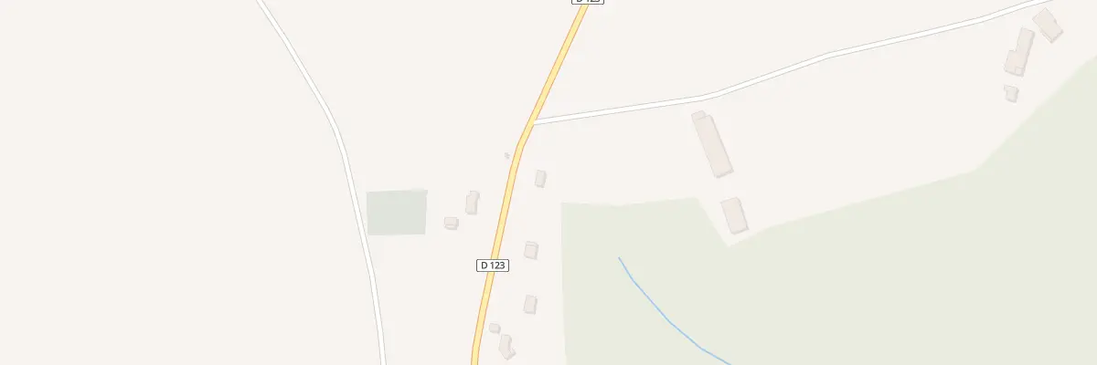 Plan du 50E Sur Pinpin à Saint-Philippe-d’Aiguilhe