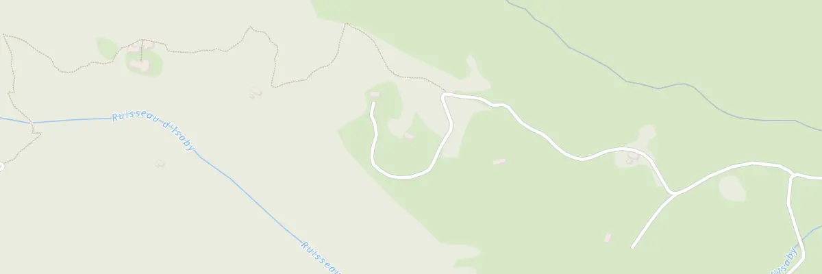 Plan du 5100 St Aurens à Villelongue