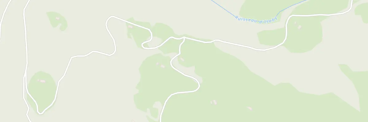Plan du 5172 Herou à Villelongue