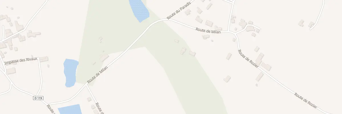 Plan du 5B Vantenac à Tayac