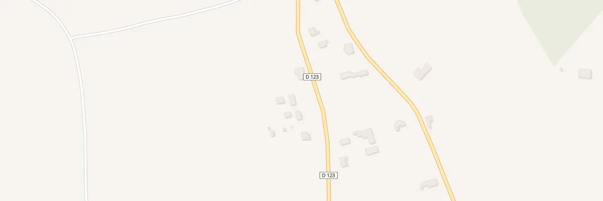 Plan du 162 Parichon à Saint-Philippe-d’Aiguilhe