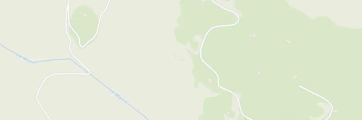 Plan du 5213 Herou à Villelongue