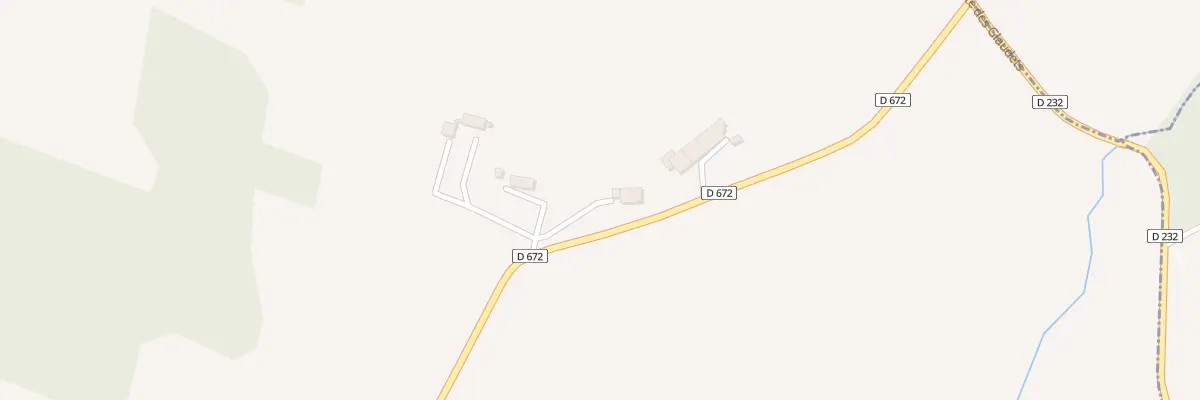Plan du 5063 Grosseval à Cleyrac