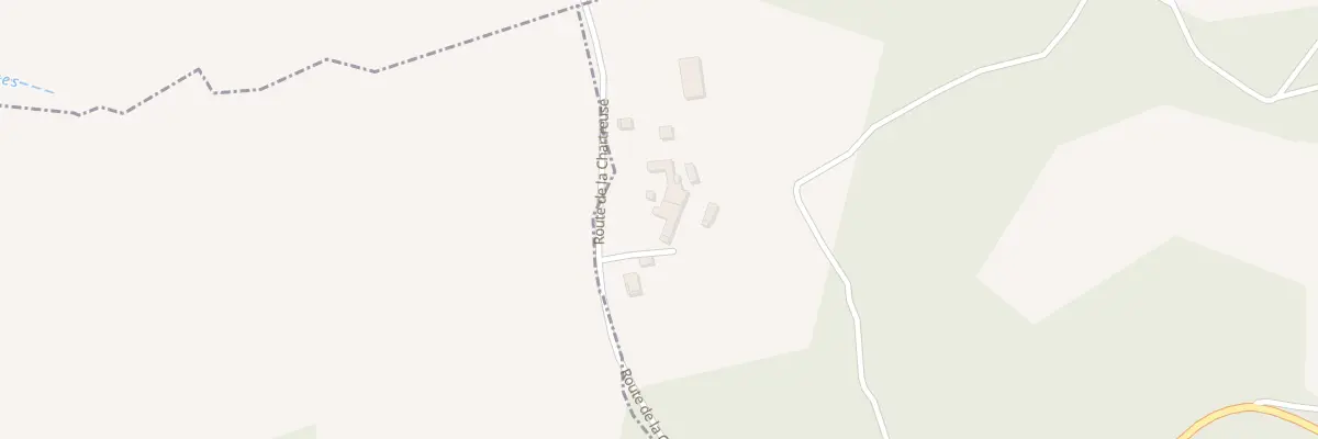 Plan du 5066 Chez Barret à Bardenac