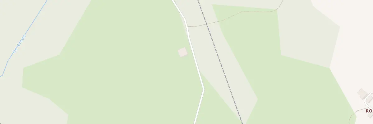 Plan du 470 Rte du Terray à Sigalens