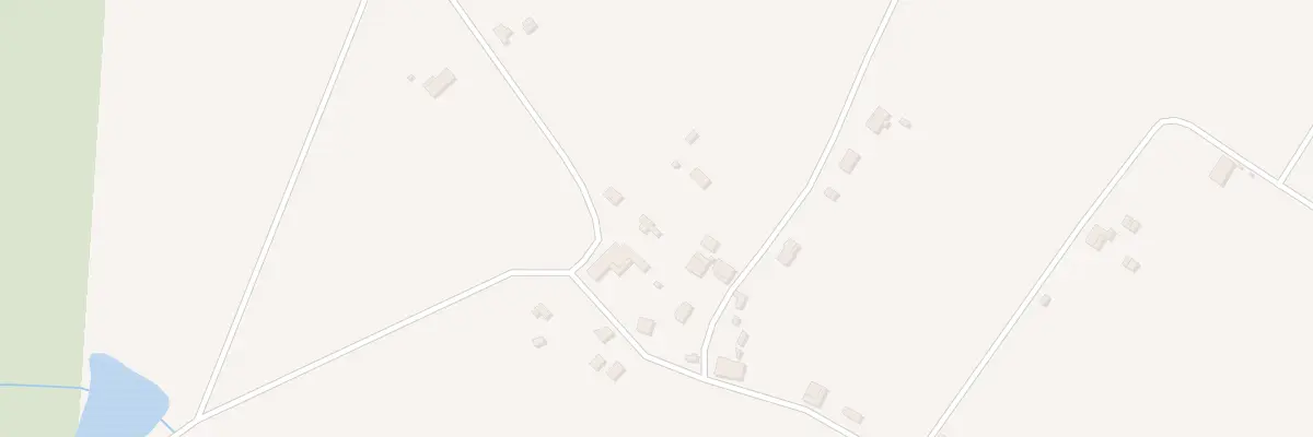 Plan du 5 La Brandille au Fieu