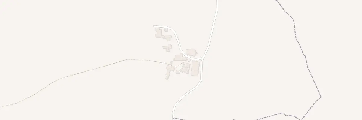 Plan du 2 La Vozelle à Étriac