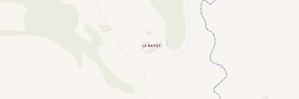 Plan du 2 Labourjade à Saint-Martin-de-Lerm