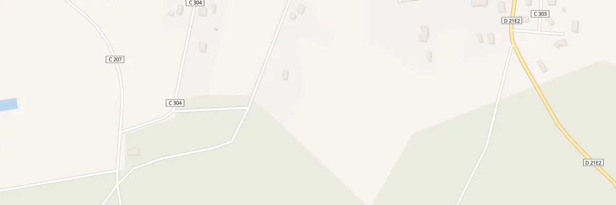 Plan du 3 Che de la Baumette à Saint-Sauveur-de-Puynormand