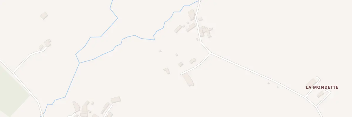 Plan du 5079 Coue à Cleyrac