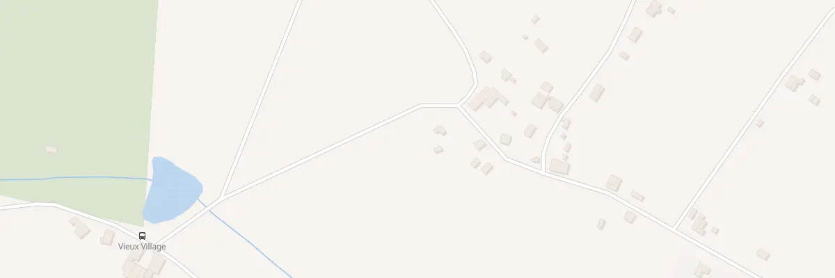 Plan du 181 Au Barrail au Fieu