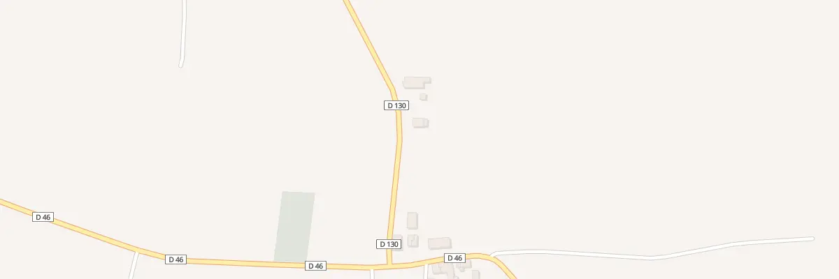 Plan du 19 Rte de Saint Aulais à Saint-Aulais-la-Chapelle