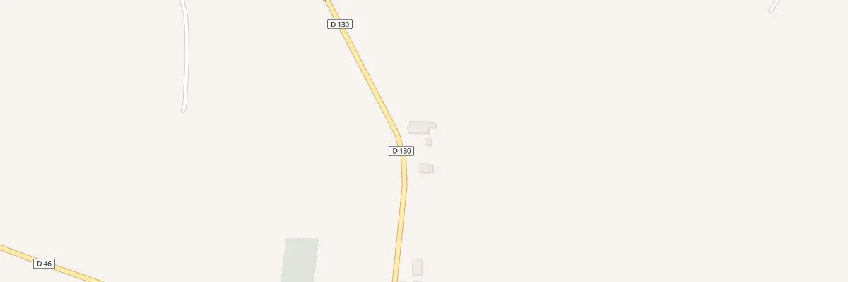 Plan du 17 Rte de Saint Aulais à Saint-Aulais-la-Chapelle