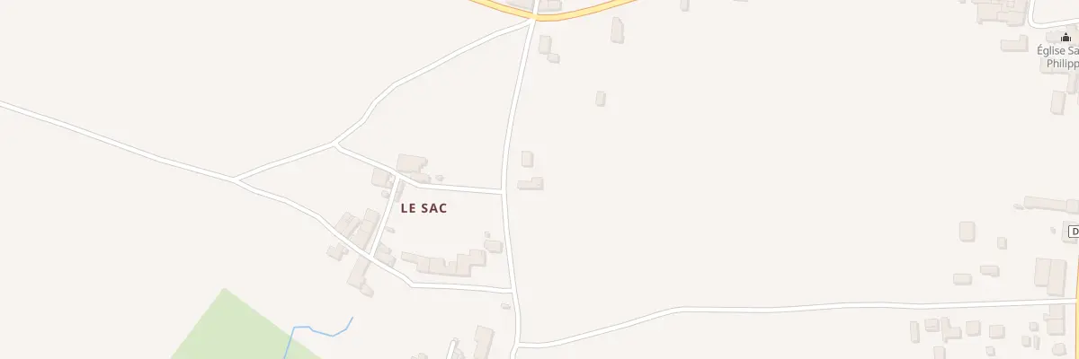Plan du 171 Vernon-est à Saint-Philippe-d’Aiguilhe