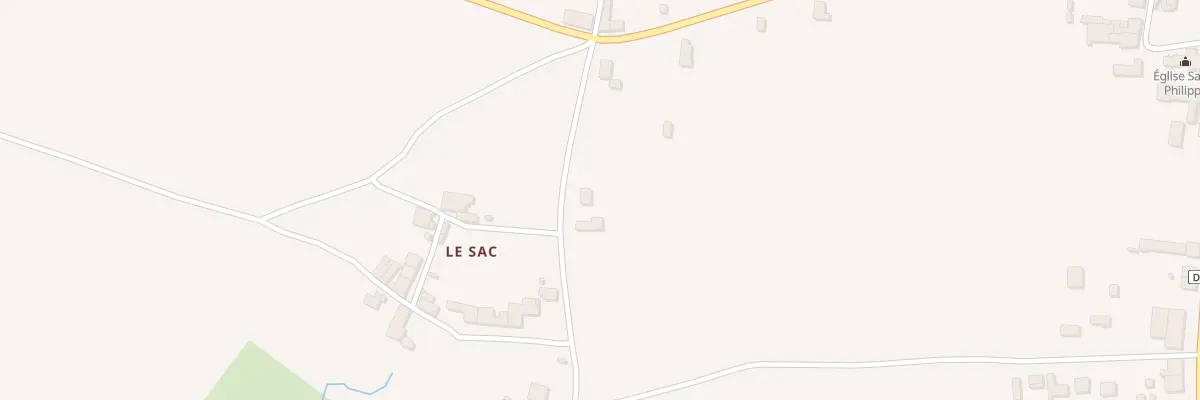 Plan du 170 Vernon-est à Saint-Philippe-d’Aiguilhe