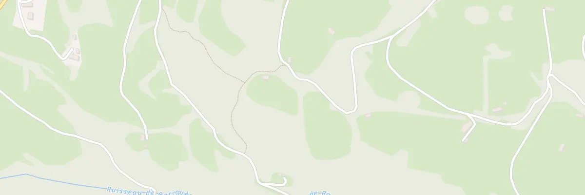 Plan du 5001 Lashourcades à Artalens-Souin