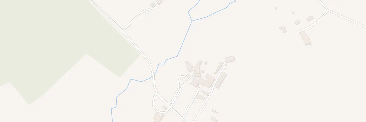 Plan du 36 Philippons à Cleyrac