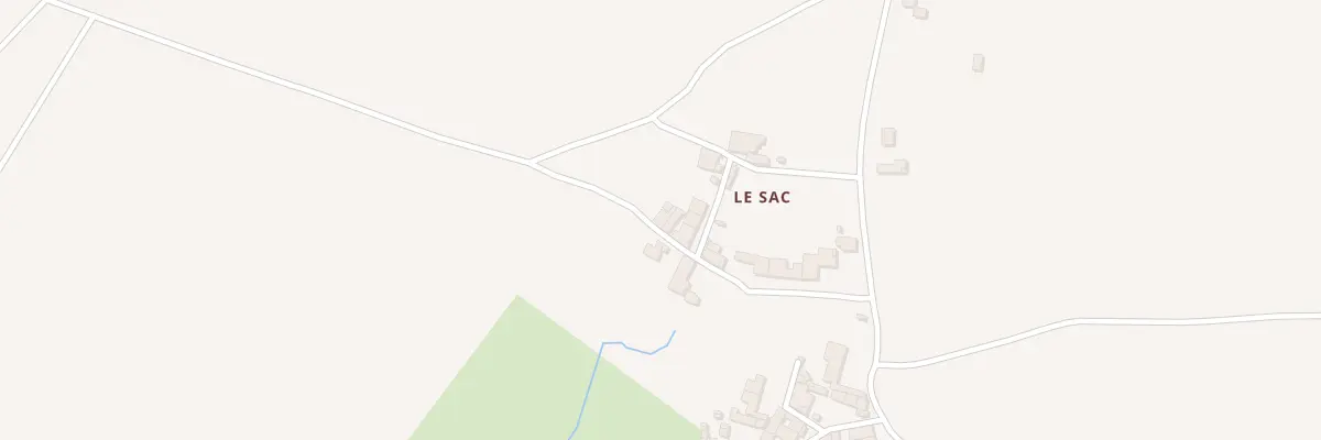 Plan du 115 Le Sac à Saint-Philippe-d’Aiguilhe