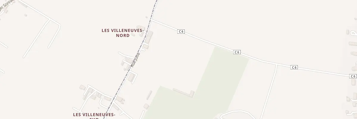 Plan du 50 Rue Juive à Saumur