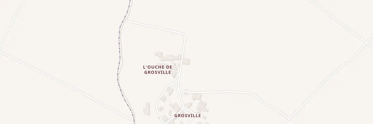 Plan du 194 Rue de l’Abreuvoir à Saint-Cybardeaux