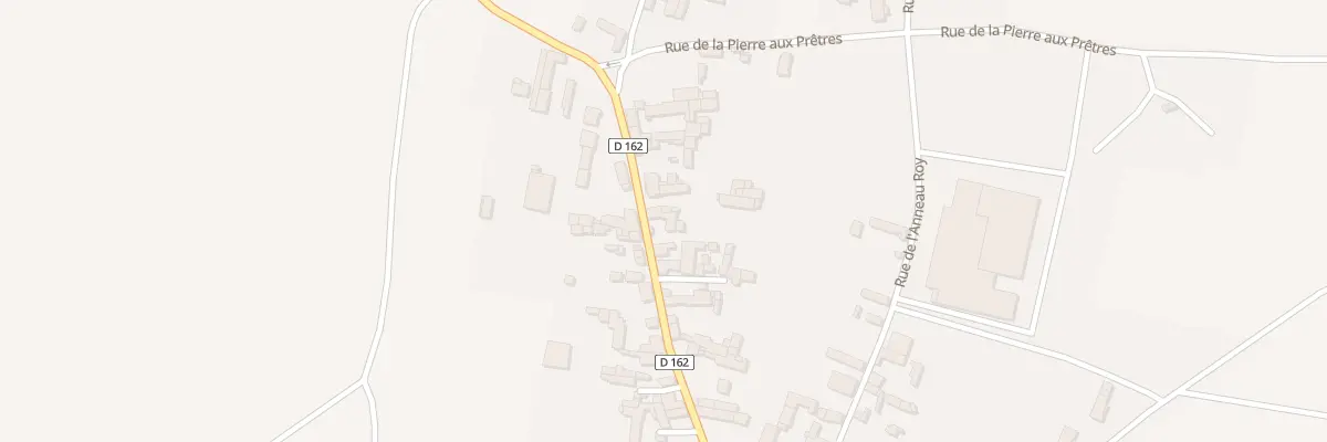 Plan du 28 Rue Drouyneau de Brie à Plaine-et-Vallées