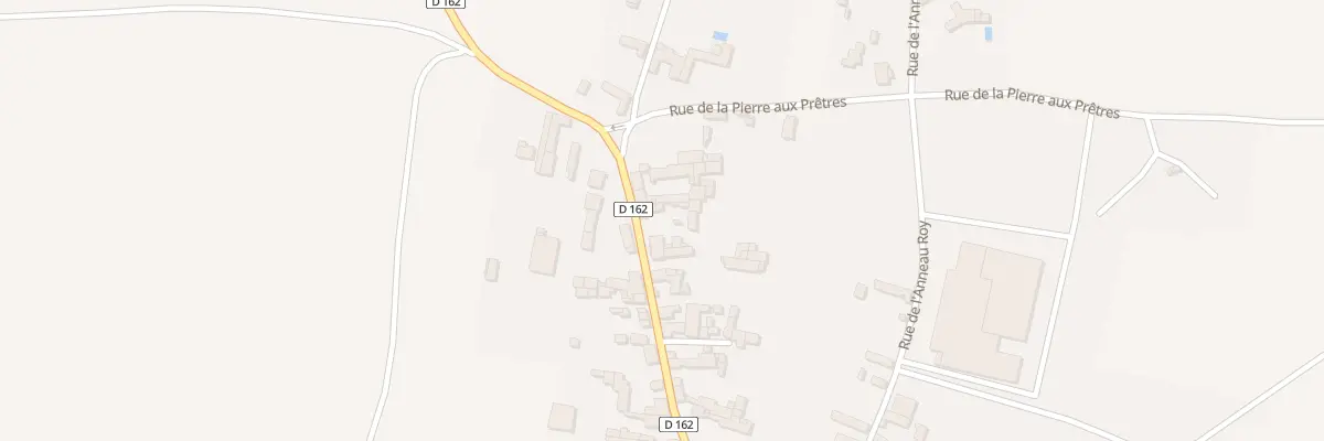 Plan du 34 Rue Drouyneau de Brie à Plaine-et-Vallées