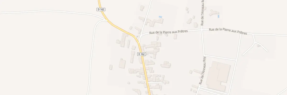 Plan du 36 Rue Drouyneau de Brie à Plaine-et-Vallées