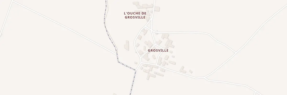 Plan du 21 Rue Froide à Rouillac