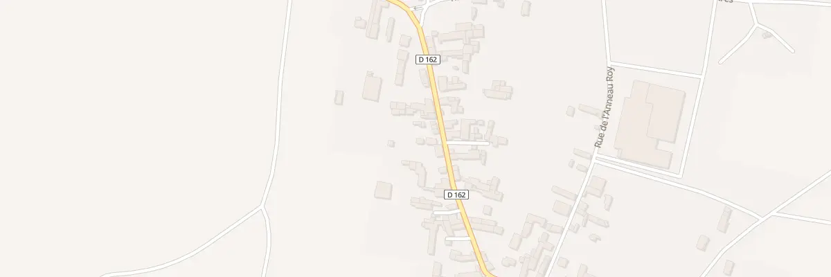 Plan du 29 Rue Drouyneau de Brie à Plaine-et-Vallées