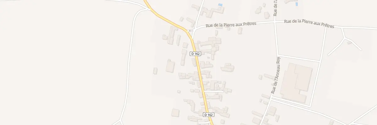 Plan du 39 Rue Drouyneau de Brie à Plaine-et-Vallées