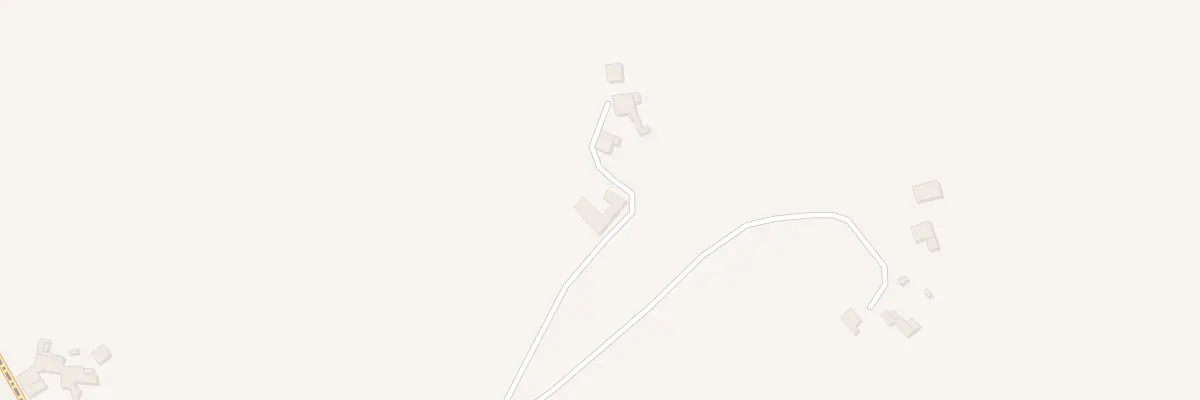 Plan du 1 Chez Penot à Val des Vignes
