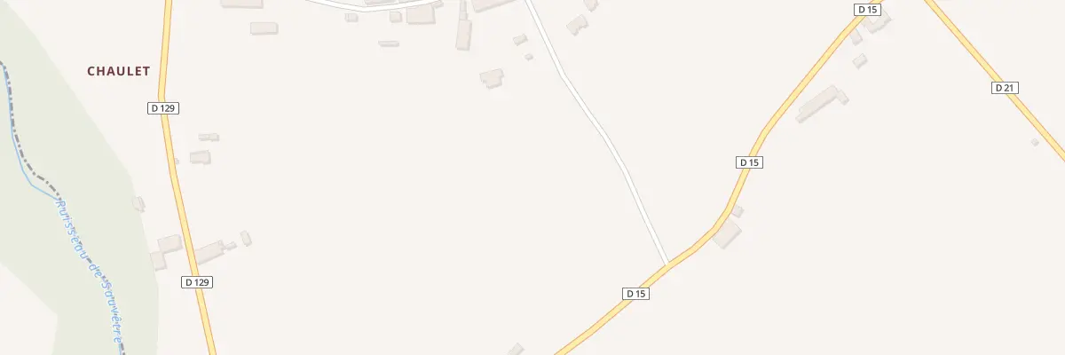 Plan du 10 Boimier à Saint-Martin-de-Lerm