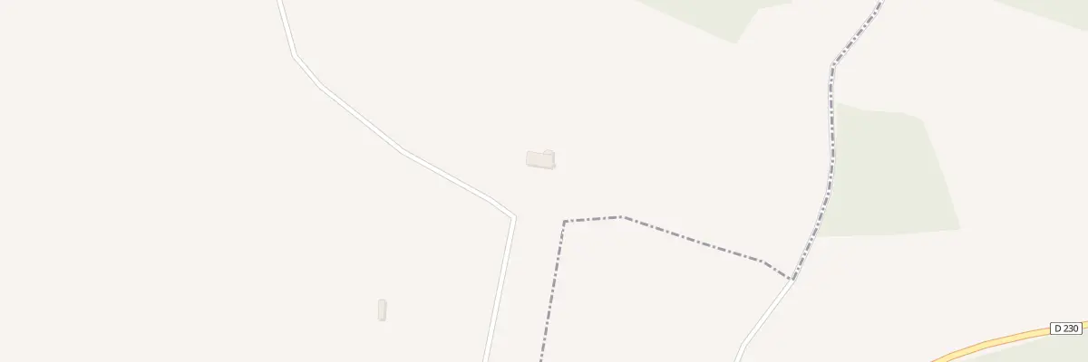 Plan du 2437 Rte de Monségur à Sauveterre-de-Guyenne