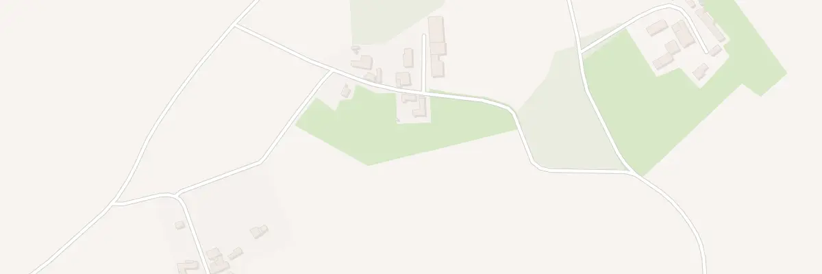 Plan du 8 La Gargoterie à Saint-Vincent-la-Châtre