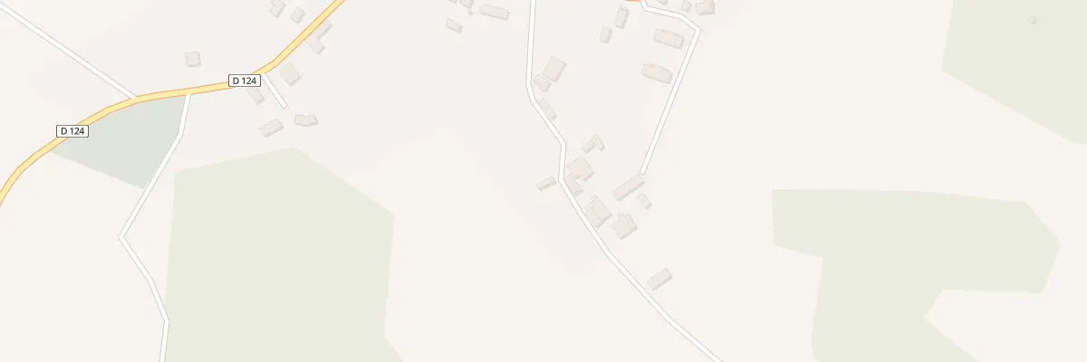 Plan du 5 A la Traverse à Sigalens