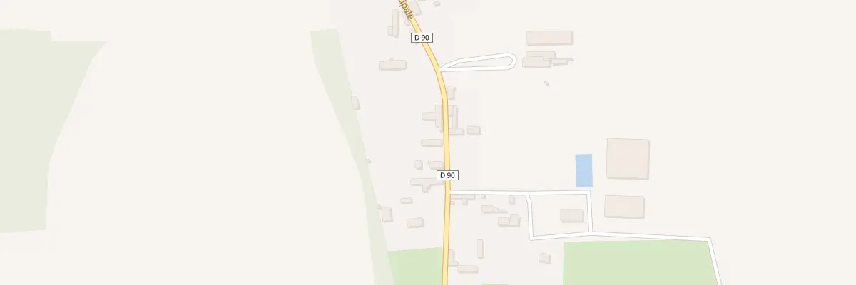 Plan du 32 Rue Principale à Louvagny