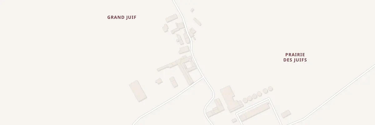 Plan du 51 Rue de l’Orlanderie à Mons