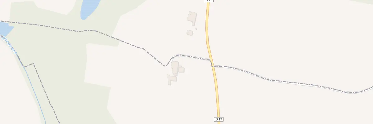 Plan du 3 Montpezat à Belvès-de-Castillon