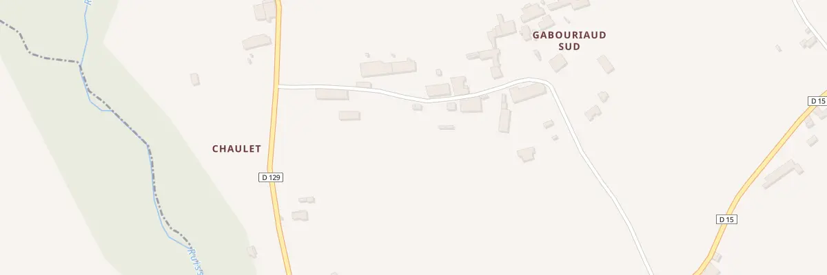 Plan du 9T Boimier à Saint-Martin-de-Lerm