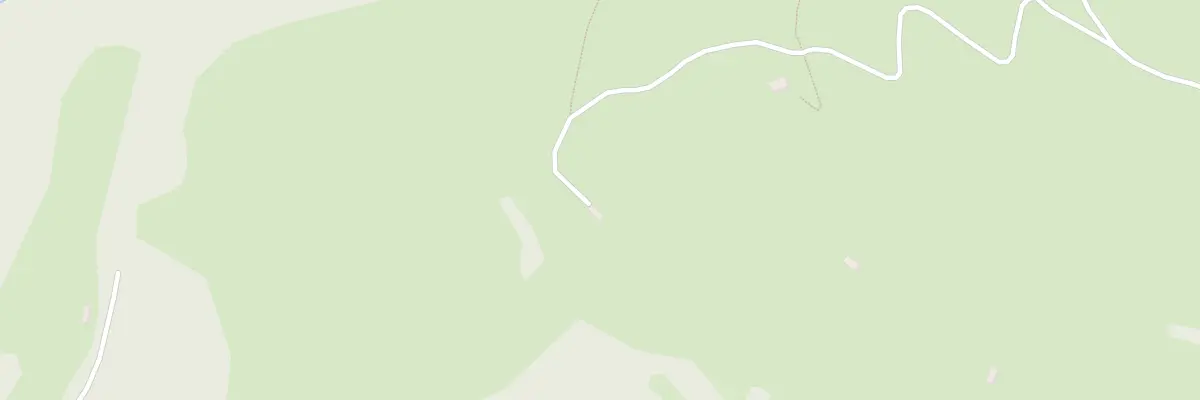 Plan du 5002 Segalas à Vier-Bordes