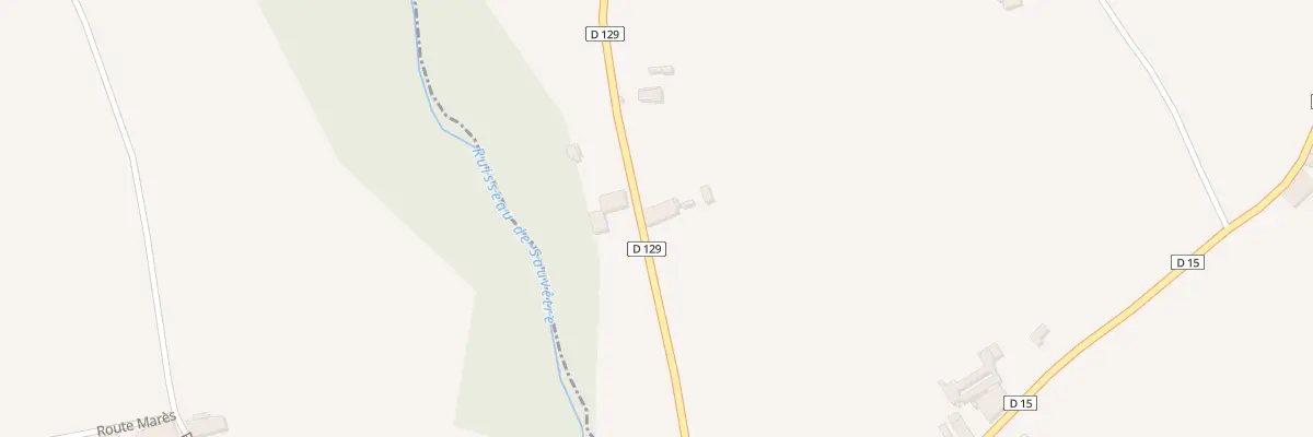 Plan du 6 Boimier à Saint-Martin-de-Lerm