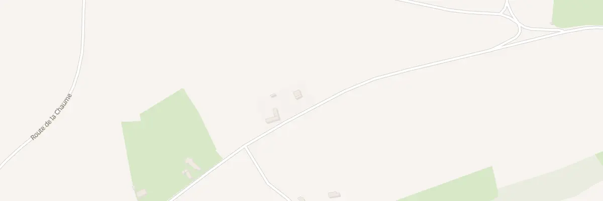 Plan du 5171 Le Houx à Amné