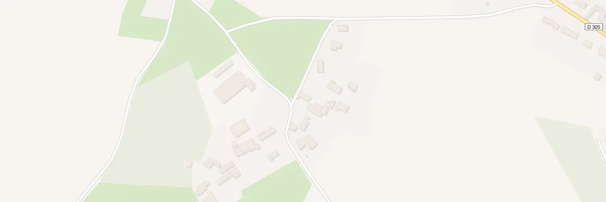Plan du 9 La Guittoniere à Saint-Vincent-la-Châtre