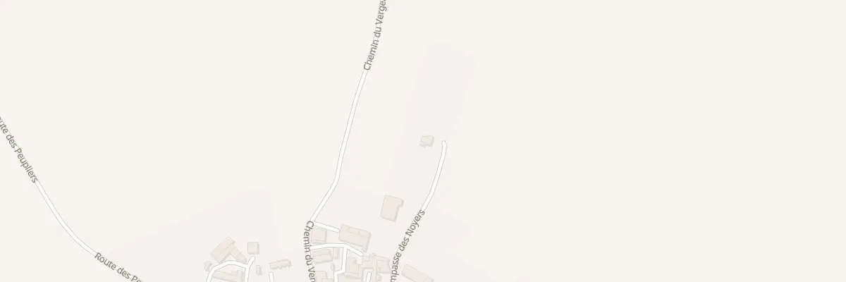 Plan du 5126 Le Bourg à Saint-Aulais-la-Chapelle
