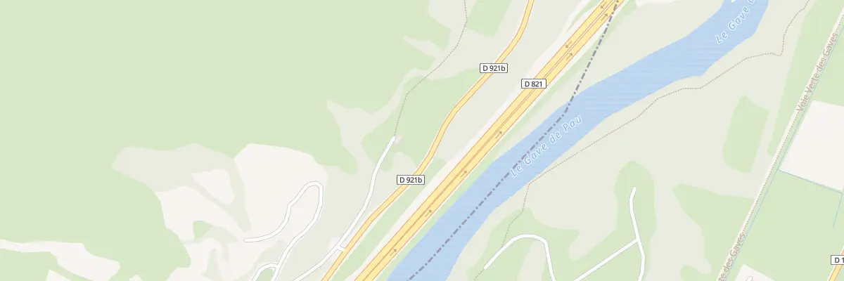 Plan du 5100 Layous à Viger