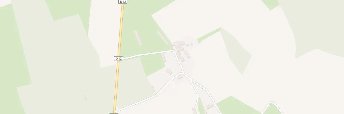 Plan du 5100 La Grande Viculiere à Bousse