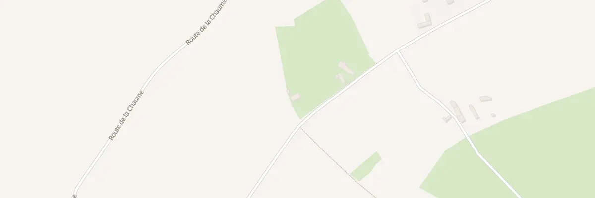 Plan du 5201 Bel Air à Amné