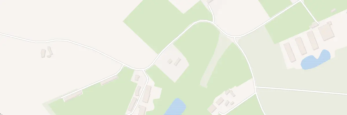 Plan du 1 Clos du Chêne à Mézeray