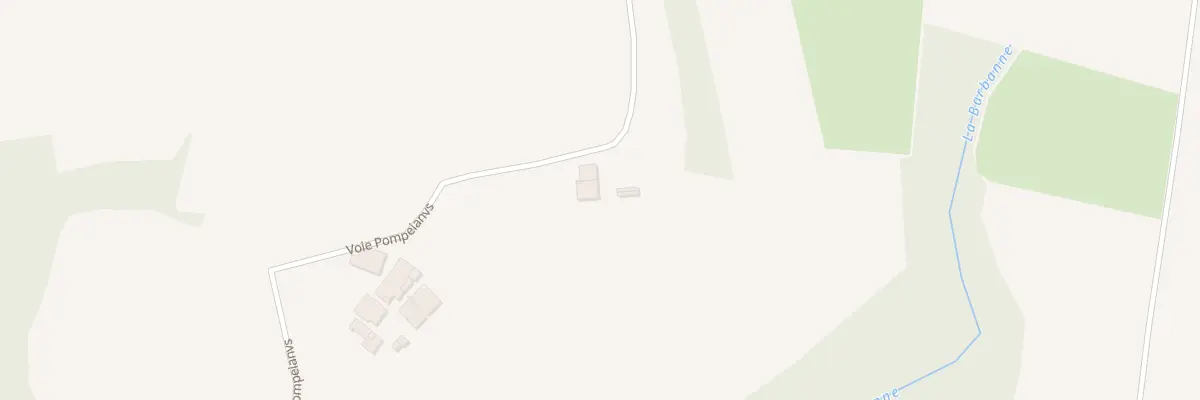 Plan du 85 Jouanin à Puisseguin