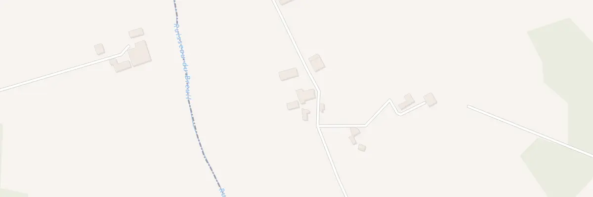 Plan du 43 Le Breuil à Cleyrac